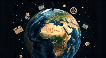 Einfluss des internationalen Marktes auf die Filme