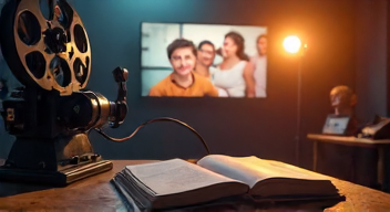 Einfluss des kulturellen Wandels auf die Filmindustrie