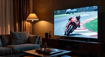 Einfluss des Pay-TV auf die MotoGP-Übertragungen (2/10)