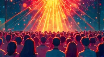 Einfluss des Publikums auf die Einschaltquoten (2/10)