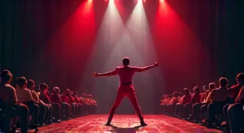 Einfluss des Publikums auf die Handlung (2/10)