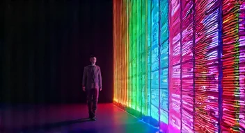 Einfluss des RGB-Stripe-OLED-Panels (2/10)