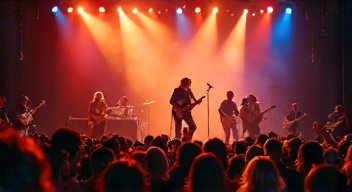 Einfluss des Roland Kaiser auf die deutsche Musikszene (2/10)