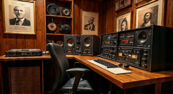 Einfluss des Rundfunks auf die Medienlandschaft (2/10)