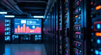 Einfluss des Servermanagements auf Streaming-Dienste (2/10)