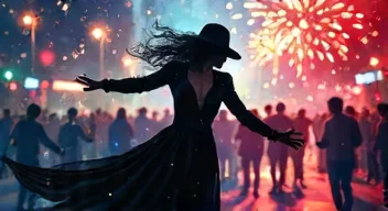 Einfluss des Silvesterschlagerbooms