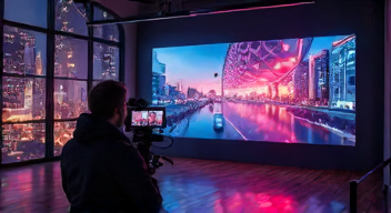 Einfluss des Streaming auf die Medienlandschaft (2/10)