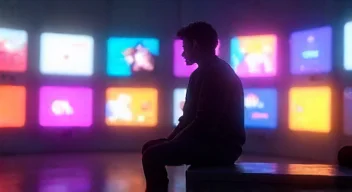 Einfluss des Streaming-Trends auf die TV-Nutzung (3/10)