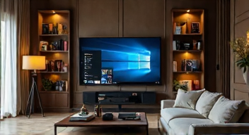 Einfluss des Streamings auf die Zuschauerpräferenzen (2/10)