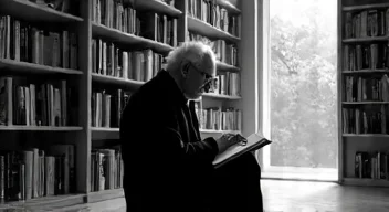 Einfluss des Visionärs Isaac Asimov (2/10)