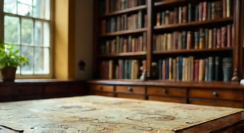 Einfluss des Wissens auf die Gesellschaft (2/10)