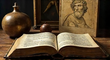 Einfluss des Wissens durch Leonardo da Vinci (2/10)