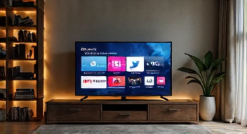 Einfluss sozialer Medien auf die Fernsehwelt (6/10)