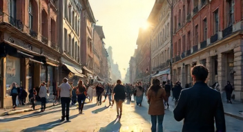 Einfluss sozialer Strukturen auf Erzählungen (6/10)