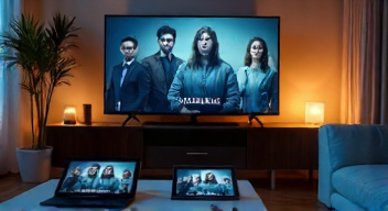 Einfluss von Passwort-Sharing auf die Streaming-Welt (8/10)