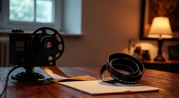 Einführung in die Filmkunst (2/10)