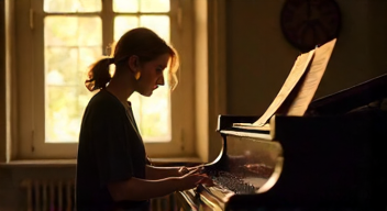 Emotionale Resonanz der Musik im Film (10/10)