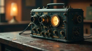 Enigma-Receiver: Screenshots, Technik und Nutzungsmöglichkeiten