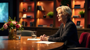 Entdecke die faszinierende Welt von Riverboat: Talkshow, Gäste, Mediathek