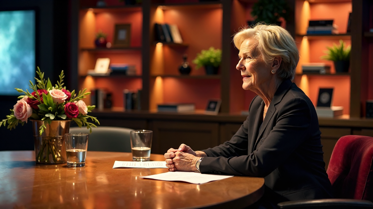 Entdecke die faszinierende Welt von Riverboat: Talkshow, Gäste, Mediathek