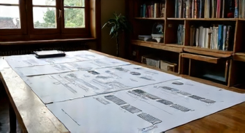 Episodenstruktur und Dramaturgie (9/10)