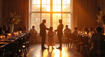 Erinnerungen an die Show (1/10)