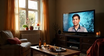 Erinnerungen an die Wiederholung von "Nuhr im Ersten" (1/10)