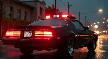 Erinnerungen an "Knight Rider" und die Macht der Wiederholung (1/10)