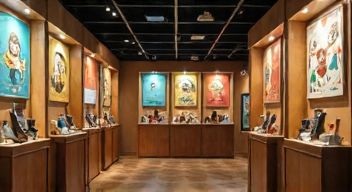 Erinnerungen an Tanoshii und die Faszination für Anime (1/10)