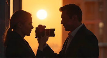 Erzählweise und ihre Bedeutung für das Gesamtbild (10/10)