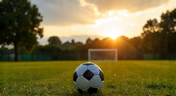 Ethische Überlegungen im Fußball von Immanuel Kant (Genie, 1724-1804) (5/10)