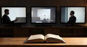 Ethische Überlegungen im Reality-TV (5/10)