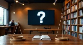 Ethische Überlegungen zu Mediatheken und Streaming (5/10)