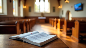 Evangelischer Gottesdienst: Verpasste Ausstrahlung, Wiederholung und Online-Zugang