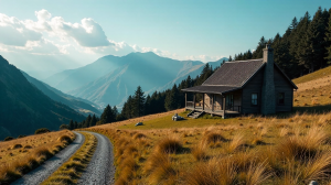 Faszination Brokenwood: Krimi, Spannung und Wiederholung im TV