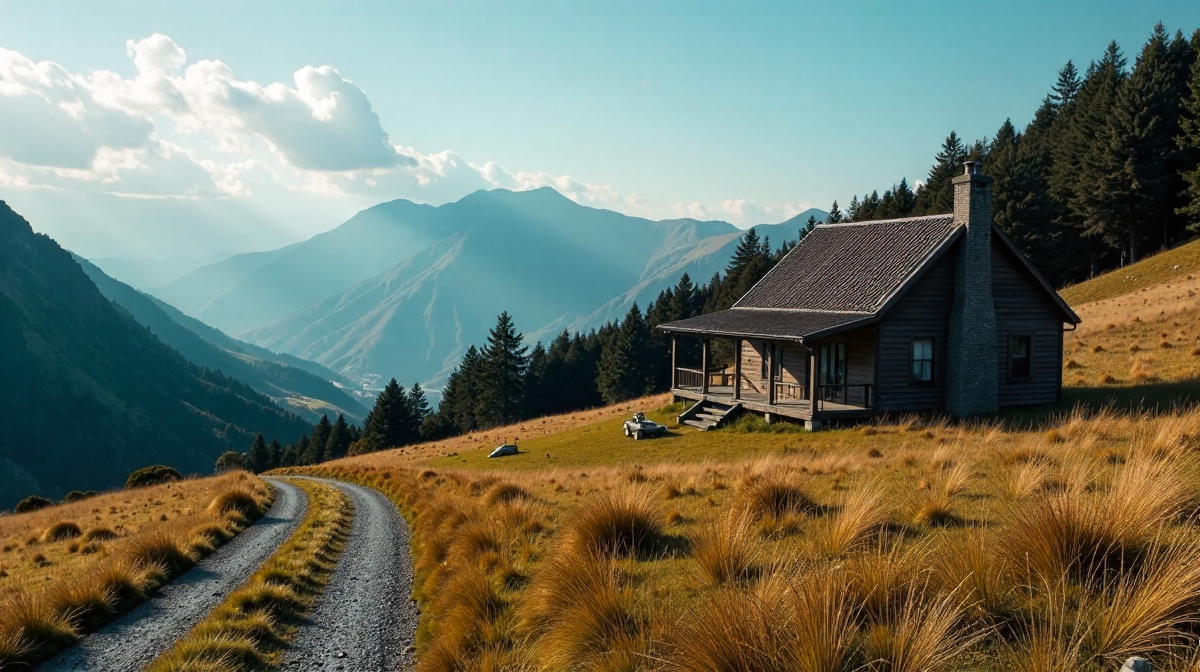 Faszination Brokenwood: Krimi, Spannung und Wiederholung im TV