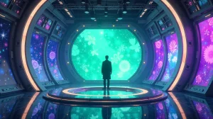 Fernsehbranche 2026: Herausforderungen, Werbemarkt, Konsolidierung