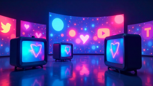 Fernsehserien: Kontinuität, Verlängerungen, Zukunft der Unterhaltung