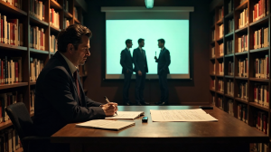 Fesselnde Krimi-Analysen: "Brandmal", Schauspieler und Mediathek-Details