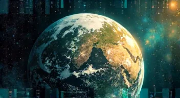 Gesellschaftliche Auswirkungen des Satelliten (4/10)