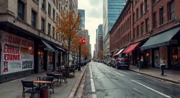 Gesellschaftliche Auswirkungen von Trumps Kommunikationsstil (5/10)