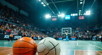 Gesellschaftliche Einflüsse auf den Sport: Eine soziale Analyse (6/10)