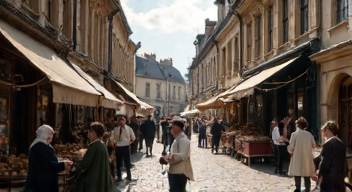 Gesellschaftliche Themen durch Geschichten ansprechen (8/10)