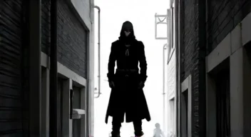 Gesellschaftliche Themen im Krimi (6/10)