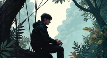 Gil Ofarim über die Musik und das Dschungelcamp (3/10)