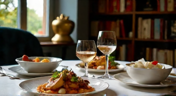 Goethes Einfluss auf die Wahrnehmung von Genuss (3/10)