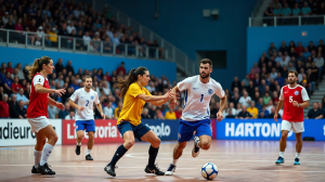 Handball: Europameisterschaft, Wiederholung, Online-Verfügbarkeit – alles wissen!