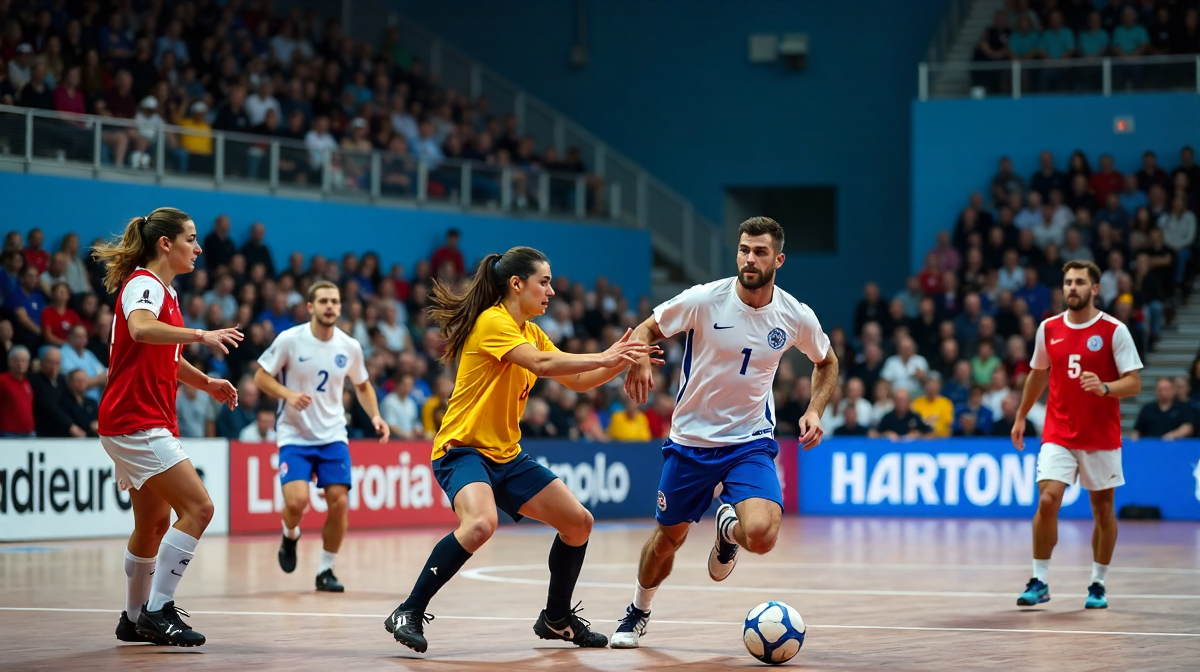 Handball: Europameisterschaft, Wiederholung, Online-Verfügbarkeit – alles wissen!