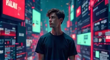 Henning Nieslony und die Herausforderungen des Streamings (2/10)