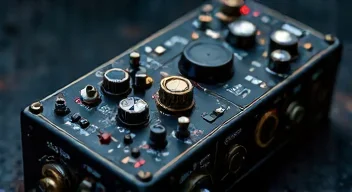 Herausforderungen bei der Nutzung von Enigma-Receivern (3/10)